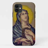 Stabat Mater Our Lady Of Sorrows Devotional Art