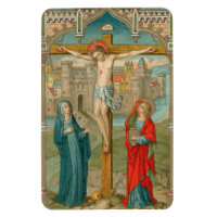 Stabat Mater (SAU 27) 4"x6"
