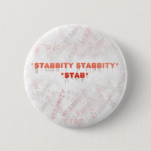 Stabbity Button (Front)