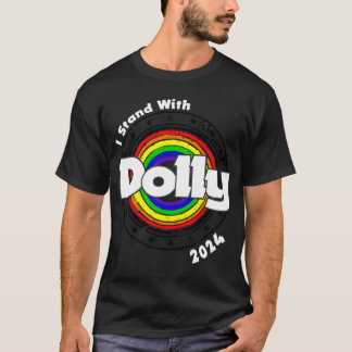 Stabd_Dolly2024_1 T-Shirt