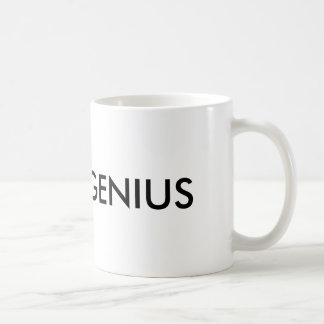 Stable Genius Coffee Mug
