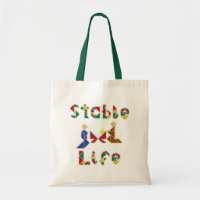 Stable Life