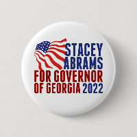 Stacey Abrams for Governor of Georgia Election