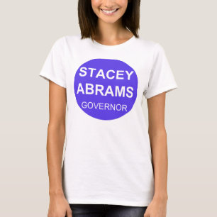 Stacey Abrams - Governor T-Shirt
