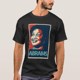 Stacey Abrams T-Shirt