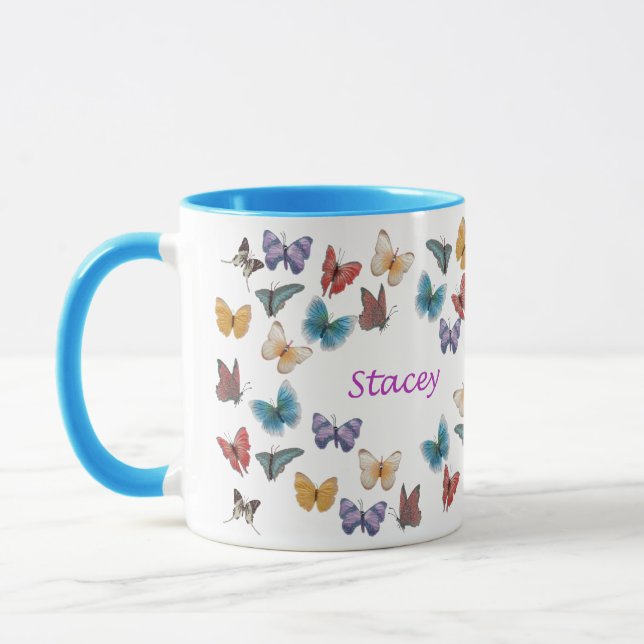 Stacey Mug (Left)