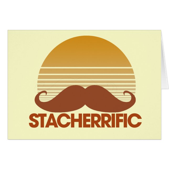 Stache (Front Horizontal)