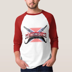 STACHERIDER Official Shirt