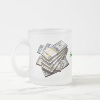 Stack It Up Mug