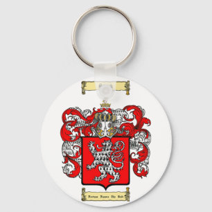Stack Key Ring