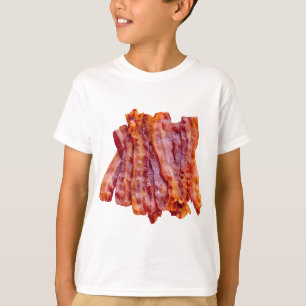 Stack of Bacon T-Shirt