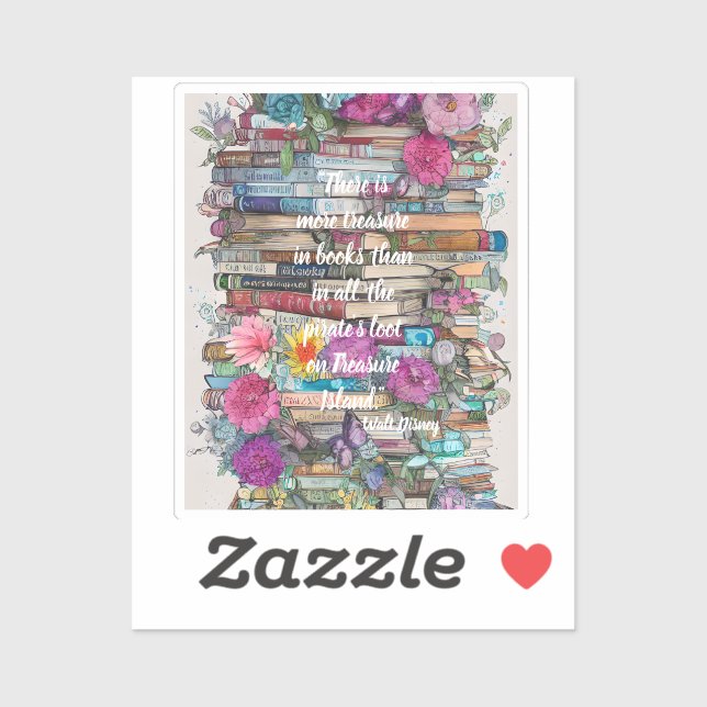 Stack of Books Books (Sheet)