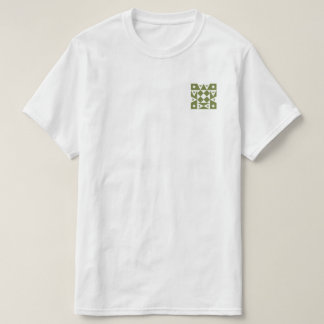 Stack Overflow Icon T-Shirt