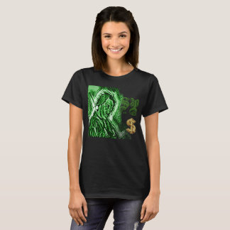 Stack Paper T-Shirt