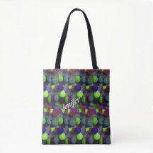 stacked colourful pattern bolls floral 