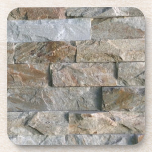 Stacked Granite Slabs Coaster
