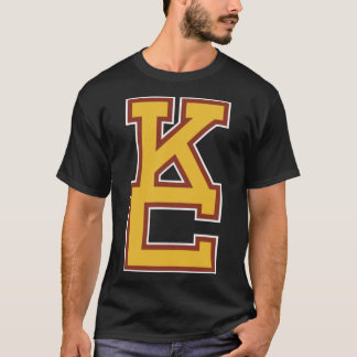 STACKED KC T-Shirt