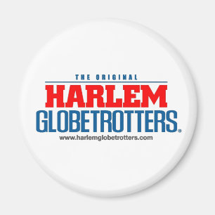 stacked logo colour with web site magnet