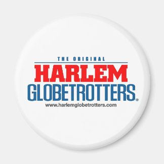 stacked logo colour with web site magnet