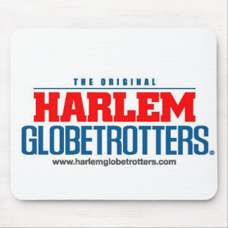 stacked logo colour with web site mouse mat