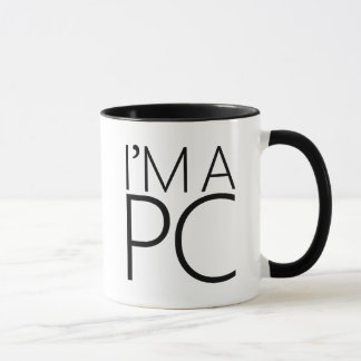 STACKED MUG