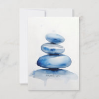 Stacked Pebbles Shiva