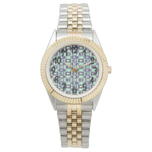 Stacked Rectangles  Watch