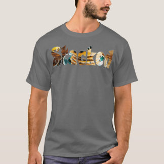 Stacked T-Shirt