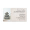 Stacked Zen Stones Holistic Health and Wellness