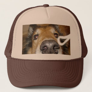Stackers Trucker Hat
