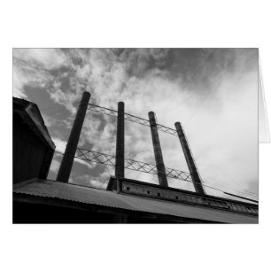 Stacks at Kennecott