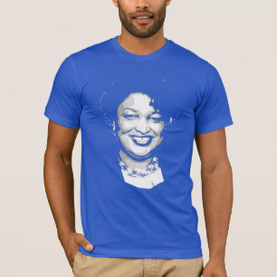 Stacy Abrams T-Shirt