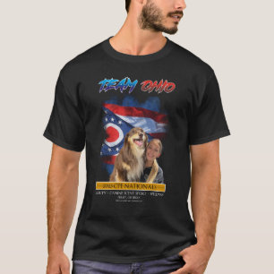 Stacy Newman Tshirt