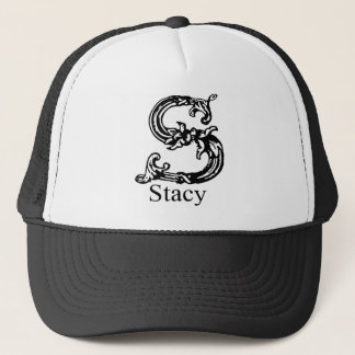 Stacy Trucker Hat