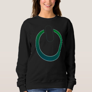 Stadby Sign Video Gaming Controller Gamer Sweatshirt