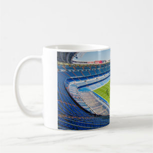Stadion - Bleachers Mug