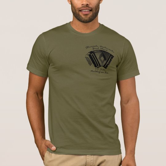 Stadler Ziachmusi T-Shirt