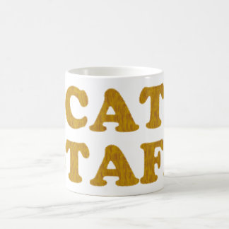 staff coffee mug