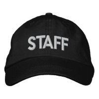 STAFF
