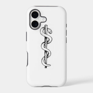 Staff of Asclepius