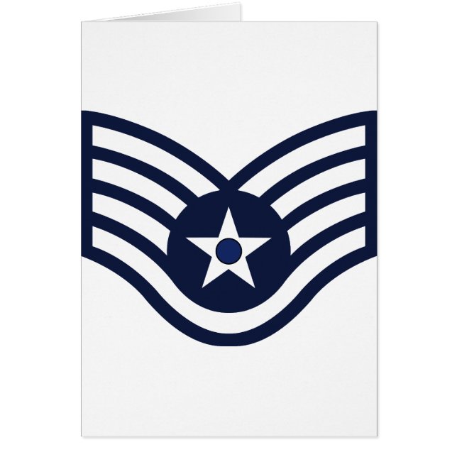 Staff Sergeant (Front)