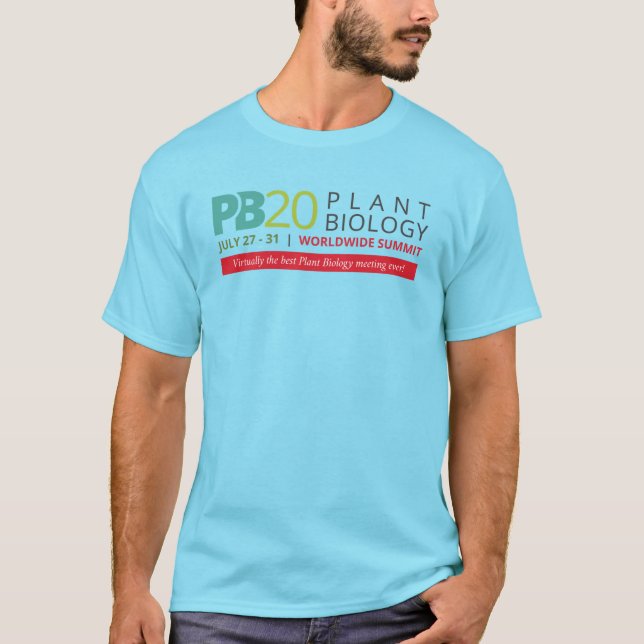 Staff Shirt (Front)
