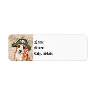 Stafford Pirate