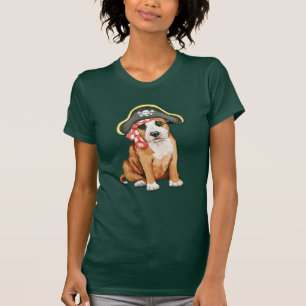 Stafford Pirate T-Shirt