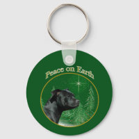 Staffordshire Bull Terrier Peace