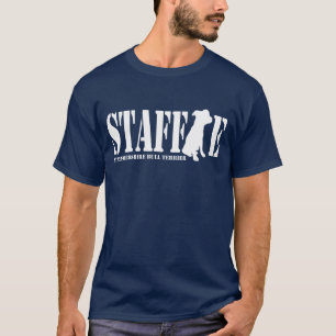 Staffordshire Bull Terrier - Puppy Shirt