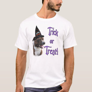 Staffordshire Bull Terrier Trick T-Shirt