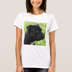 staffy.png T-Shirt
