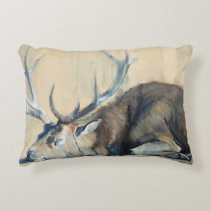 Stag 2014 decorative cushion