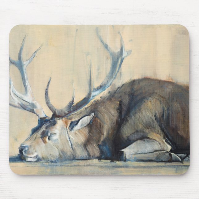 Stag 2014 mouse mat (Front)